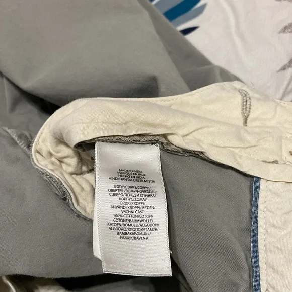 The Polo Chino Pants - Picture 8 of 8